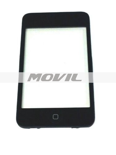 Apple iPod Touch 3G replacement Touchscreen  Frame  Home Button